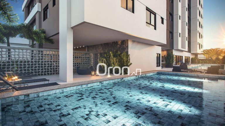 Imagem Apartamento com 3 Quartos à Venda, 149 m² em Setor Marista - Goiânia Imagem Apartamento com 3 Quartos à Venda, 149 m² em Setor Marista - Goiânia