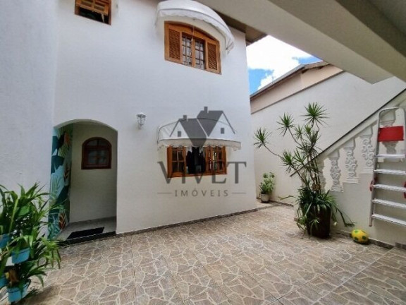 Imagem Casa com 3 Quartos à Venda, 162 m² em Jardim Boa Esperança - Sorocaba Imagem Casa com 3 Quartos à Venda, 162 m² em Jardim Boa Esperança - Sorocaba