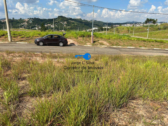 Imagem Terreno em Condomínio à Venda, 150 m² em Chácara Jaguari (fazendinha) - Santana De Parnaíba