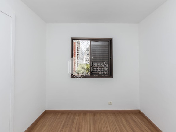 Imagem Apartamento com 2 Quartos à Venda, 50 m² em Vila Nova Conceição - São Paulo Imagem Apartamento com 2 Quartos à Venda, 50 m² em Vila Nova Conceição - São Paulo
