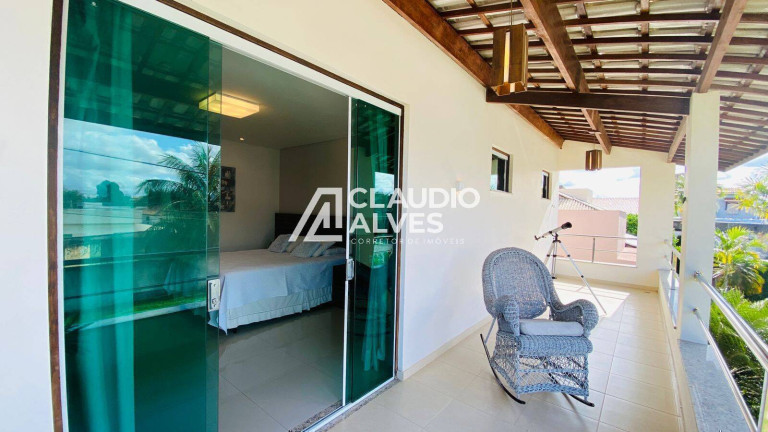 Imagem Casa de Condomínio com 3 Quartos à Venda, 320 m² em Cidade Nova - Feira De Santana Imagem Casa de Condomínio com 3 Quartos à Venda, 320 m² em Cidade Nova - Feira De Santana