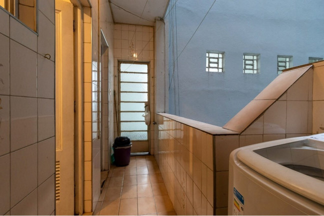 Imagem Apartamento com 3 Quartos à Venda, 105 m² em Jardim Paulista - São Paulo