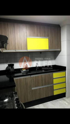 Imagem Apartamento com 2 Quartos à Venda, 52 m² em Jardim Caiapiá - Cotia Imagem Apartamento com 2 Quartos à Venda, 52 m² em Jardim Caiapiá - Cotia