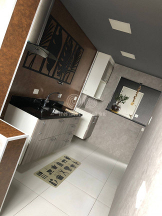 Imagem Apartamento com 2 Quartos à Venda, 60 m² em Sacomã - São Paulo Imagem Apartamento com 2 Quartos à Venda, 60 m² em Sacomã - São Paulo
