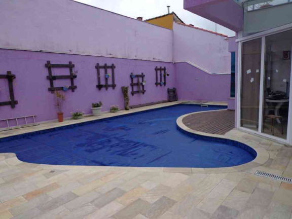 Imagem Casa com 4 Quartos à Venda, 480 m² em Aruã - Mogi Das Cruzes Imagem Casa com 4 Quartos à Venda, 480 m² em Aruã - Mogi Das Cruzes