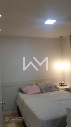 Imagem Apartamento com 2 Quartos à Venda, 56 m² em Tranquilidade - Guarulhos Imagem Apartamento com 2 Quartos à Venda, 56 m² em Tranquilidade - Guarulhos