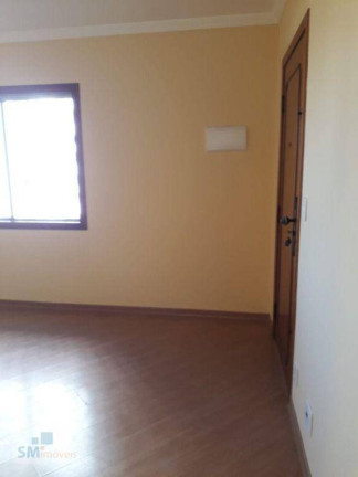 Imagem Apartamento com 2 Quartos à Venda, 55 m² em Morumbi - São Paulo Imagem Apartamento com 2 Quartos à Venda, 55 m² em Morumbi - São Paulo