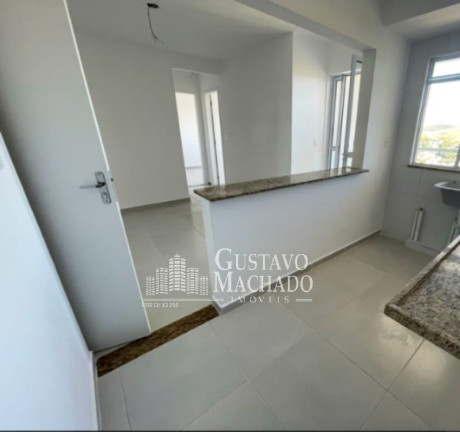 Imagem Imóvel com 2 Quartos à Venda, 51 m² em água Limpa - Volta Redonda
