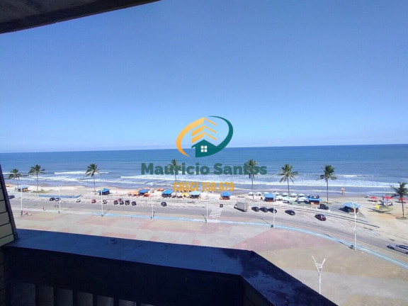 Apartamento com 3 Quartos à Venda, 149 m² em Centro - Mongaguá