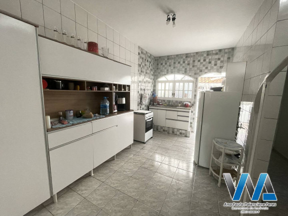 Imagem Casa com 5 Quartos à Venda, 327 m² em Centro - Bragança Paulista Imagem Casa com 5 Quartos à Venda, 327 m² em Centro - Bragança Paulista