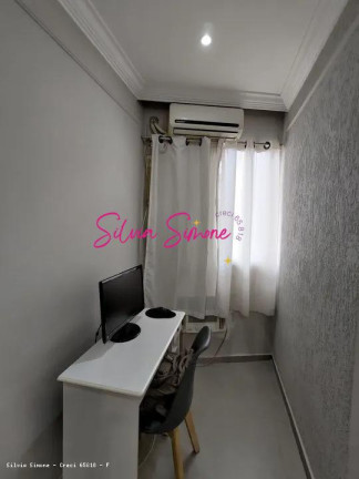 Imagem Apartamento com 1 Quarto à Venda, 45 m² em Marapé - Santos Imagem Apartamento com 1 Quarto à Venda, 45 m² em Marapé - Santos