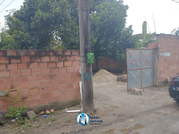 Terreno à Venda, 750 m² em Chácaras Rio-petrópolis - Duque De Caxias