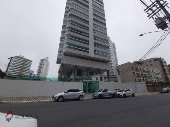 Imagem Apartamento com 3 Quartos à Venda, 152 m² em Vila Caiçara - Praia Grande Imagem Apartamento com 3 Quartos à Venda, 152 m² em Vila Caiçara - Praia Grande