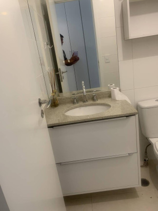 Imagem Apartamento com 1 Quarto à Venda, 38 m² em Campo Belo - São Paulo Imagem Apartamento com 1 Quarto à Venda, 38 m² em Campo Belo - São Paulo