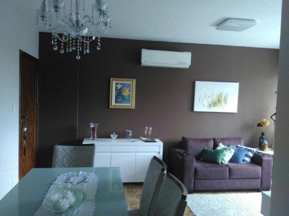 Imagem Apartamento com 3 Quartos à Venda, 80 m² em Luiz Anselmo - Salvador