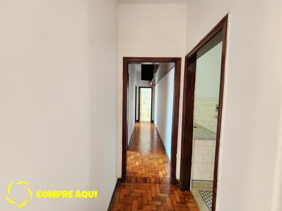 Imagem Apartamento com 2 Quartos à Venda, 95 m² em Barra Funda - São Paulo
