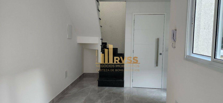 Imagem Imóvel com 2 Quartos à Venda, 81 m² em Campestre - Santo André Imagem Imóvel com 2 Quartos à Venda, 81 m² em Campestre - Santo André