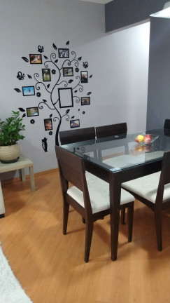 Imagem Apartamento com 2 Quartos à Venda, 52 m² em Tucuruvi - São Paulo