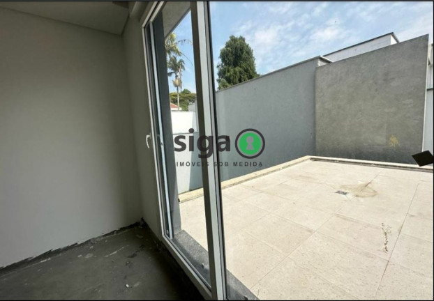 Imagem Casa com 4 Quartos à Venda, 505 m² em Campo Belo - São Paulo Imagem Casa com 4 Quartos à Venda, 505 m² em Campo Belo - São Paulo