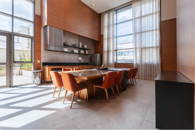Imagem Apartamento com 3 Quartos à Venda, 129 m² em Mooca - São Paulo Imagem Apartamento com 3 Quartos à Venda, 129 m² em Mooca - São Paulo