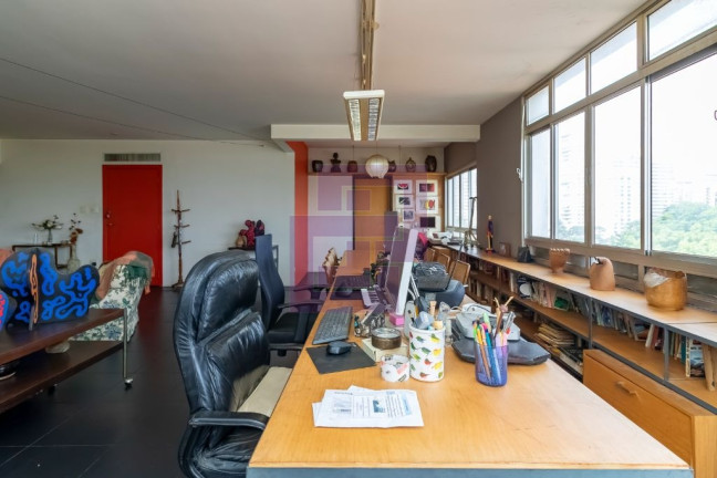 Imagem Apartamento com 2 Quartos à Venda,  em Pinheiros - São Paulo