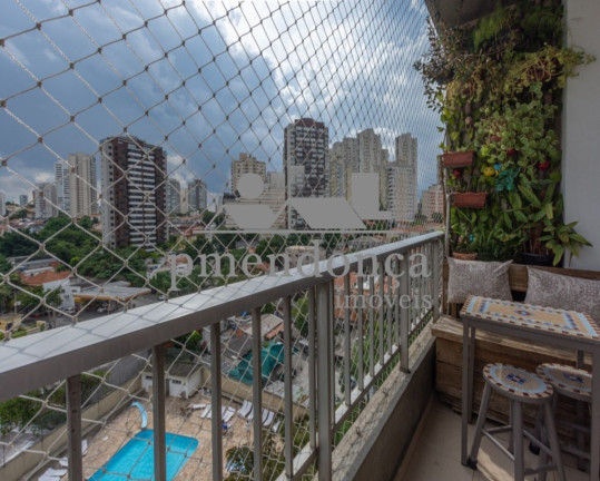 Imagem Apartamento com 3 Quartos à Venda, 112 m² em Perdizes - São Paulo Imagem Apartamento com 3 Quartos à Venda, 112 m² em Perdizes - São Paulo