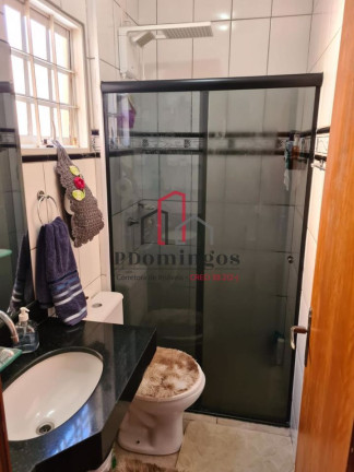 Imagem Casa com 2 Quartos à Venda, 67 m² em Jatobá - Sumaré Imagem Casa com 2 Quartos à Venda, 67 m² em Jatobá - Sumaré