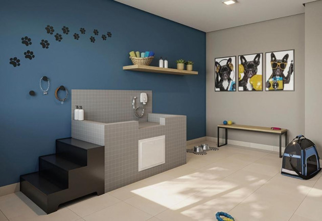 Imagem Apartamento com 2 Quartos à Venda, 32 m² em Vila Graciosa - São Paulo Imagem Apartamento com 2 Quartos à Venda, 32 m² em Vila Graciosa - São Paulo