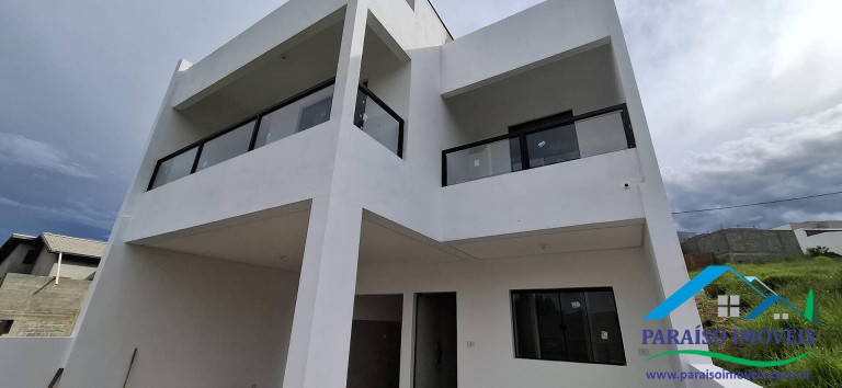 Imagem Casa com 3 Quartos à Venda,  em Centro - Paraisópolis