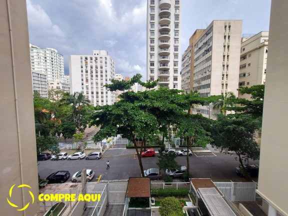 Imagem Apartamento com 4 Quartos à Venda, 218 m² em Higienópolis - São Paulo Imagem Apartamento com 4 Quartos à Venda, 218 m² em Higienópolis - São Paulo