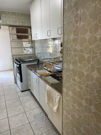 Imagem Apartamento com 3 Quartos à Venda, 105 m² em Centro - Santo André