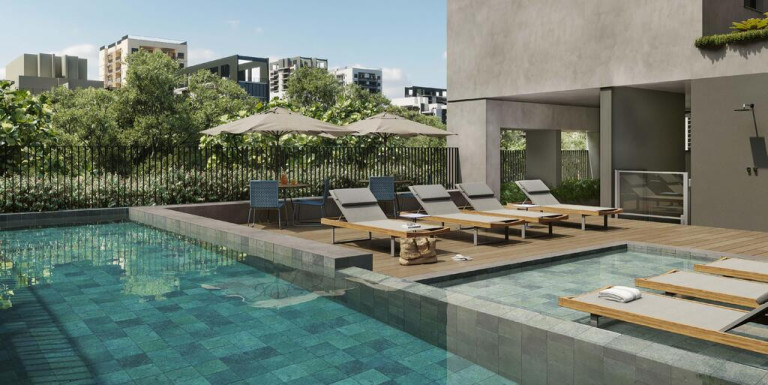 Imagem Apartamento com 2 Quartos à Venda, 88 m² em Ibirapuera - São Paulo Imagem Apartamento com 2 Quartos à Venda, 88 m² em Ibirapuera - São Paulo