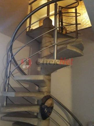 Imagem Cobertura com 3 Quartos à Venda, 190 m² em Anchieta - São Bernardo Do Campo Imagem Cobertura com 3 Quartos à Venda, 190 m² em Anchieta - São Bernardo Do Campo
