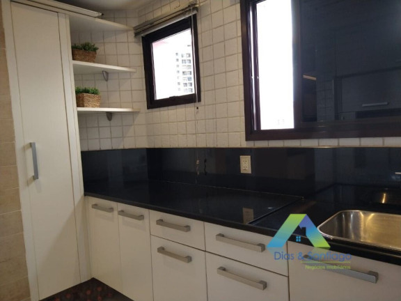 Imagem Apartamento com 3 Quartos à Venda, 120 m² em Ipiranga - São Paulo