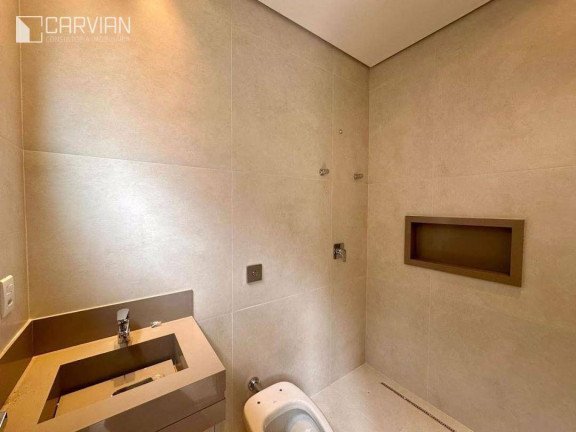 Imagem Casa com 3 Quartos à Venda, 267 m² em Vila Do Golf - Ribeirão Preto