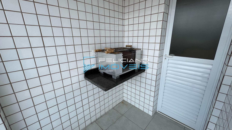 Imagem Apartamento com 1 Quarto à Venda, 45 m² em Balneário Maracanã - Praia Grande Imagem Apartamento com 1 Quarto à Venda, 45 m² em Balneário Maracanã - Praia Grande