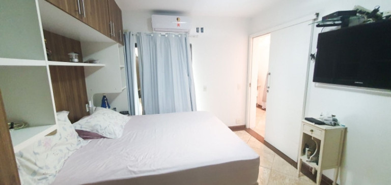 Imagem Cobertura com 3 Quartos à Venda, 198 m² em Barra Da Tijuca - Rio De Janeiro