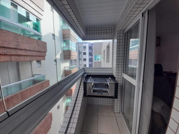 Imagem Apartamento com 1 Quarto à Venda, 52 m² em Guilhermina - Praia Grande Imagem Apartamento com 1 Quarto à Venda, 52 m² em Guilhermina - Praia Grande