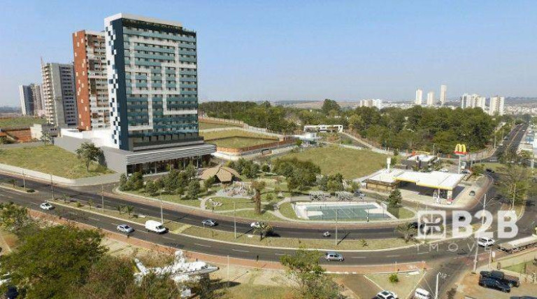 Apartamento com 2 Quartos à Venda, 60 m² em Vila Aviação - Bauru