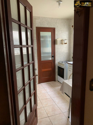 Imagem Apartamento com 3 Quartos à Venda, 90 m² em Areal - Pelotas