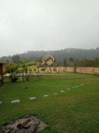 Imagem Imóvel com 5 Quartos à Venda, 190 m² em Freguesia Da Escada - Guararema Imagem Imóvel com 5 Quartos à Venda, 190 m² em Freguesia Da Escada - Guararema