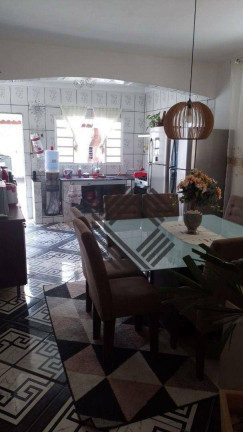 Imagem Sobrado com 3 Quartos à Venda, 280 m² em Jardim Amália - Sorocaba Imagem Sobrado com 3 Quartos à Venda, 280 m² em Jardim Amália - Sorocaba