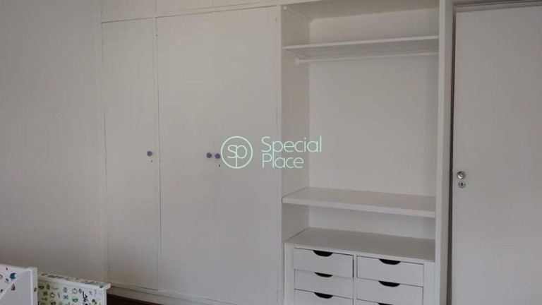 Imagem Apartamento com 3 Quartos à Venda, 300 m² em Itaim Bibi - São Paulo