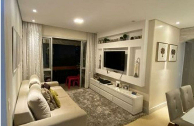 Imagem Apartamento com 2 Quartos à Venda, 62 m² em Perdizes - São Paulo Imagem Apartamento com 2 Quartos à Venda, 62 m² em Perdizes - São Paulo