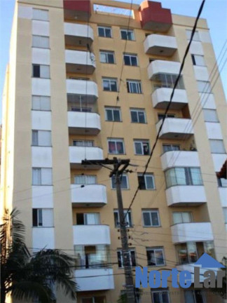 Imagem Apartamento com 2 Quartos à Venda, 52 m² em Parque São Domingos - São Paulo Imagem Apartamento com 2 Quartos à Venda, 52 m² em Parque São Domingos - São Paulo
