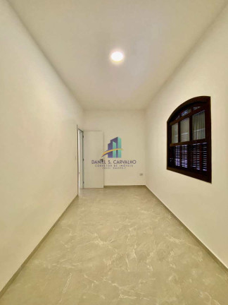 Imagem Casa com 3 Quartos à Venda, 103 m² em Mirim - Praia Grande