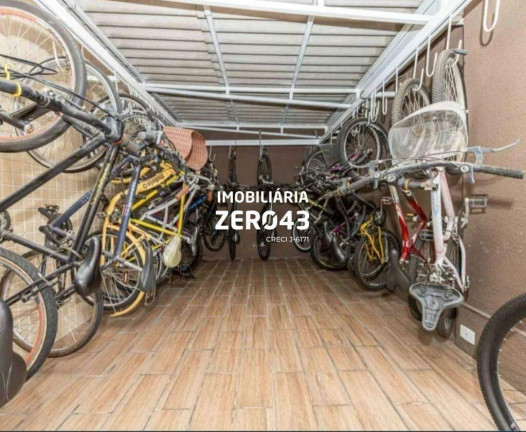 Imagem Apartamento com 1 Quarto à Venda, 27 m² em Centro - Curitiba Imagem Apartamento com 1 Quarto à Venda, 27 m² em Centro - Curitiba