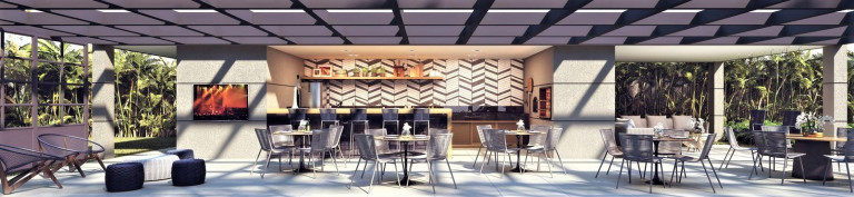 Imagem Apartamento com 3 Quartos para Alugar ou Temporada, 88 m² em Vila Leopoldina - São Paulo Imagem Apartamento com 3 Quartos para Alugar ou Temporada, 88 m² em Vila Leopoldina - São Paulo
