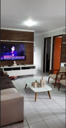 Imagem Apartamento com 4 Quartos à Venda, 93 m² em José Américo De Almeida - João Pessoa Imagem Apartamento com 4 Quartos à Venda, 93 m² em José Américo De Almeida - João Pessoa