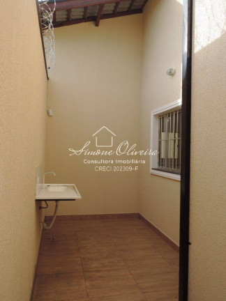 Imagem Casa com 3 Quartos à Venda, 150 m² em Jardim Antares - Taubaté Imagem Casa com 3 Quartos à Venda, 150 m² em Jardim Antares - Taubaté